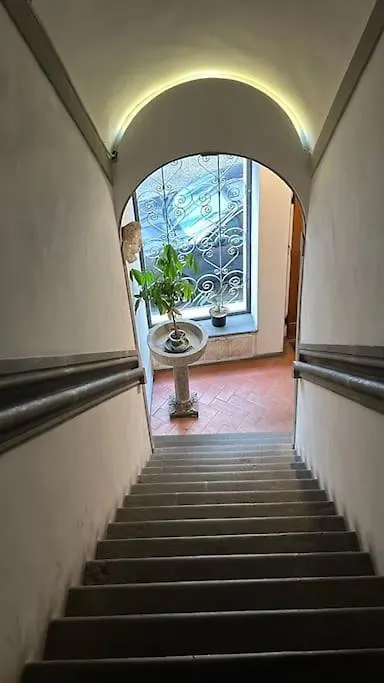 Art Apartment Luxury Ghibellina Suite Φλωρεντία