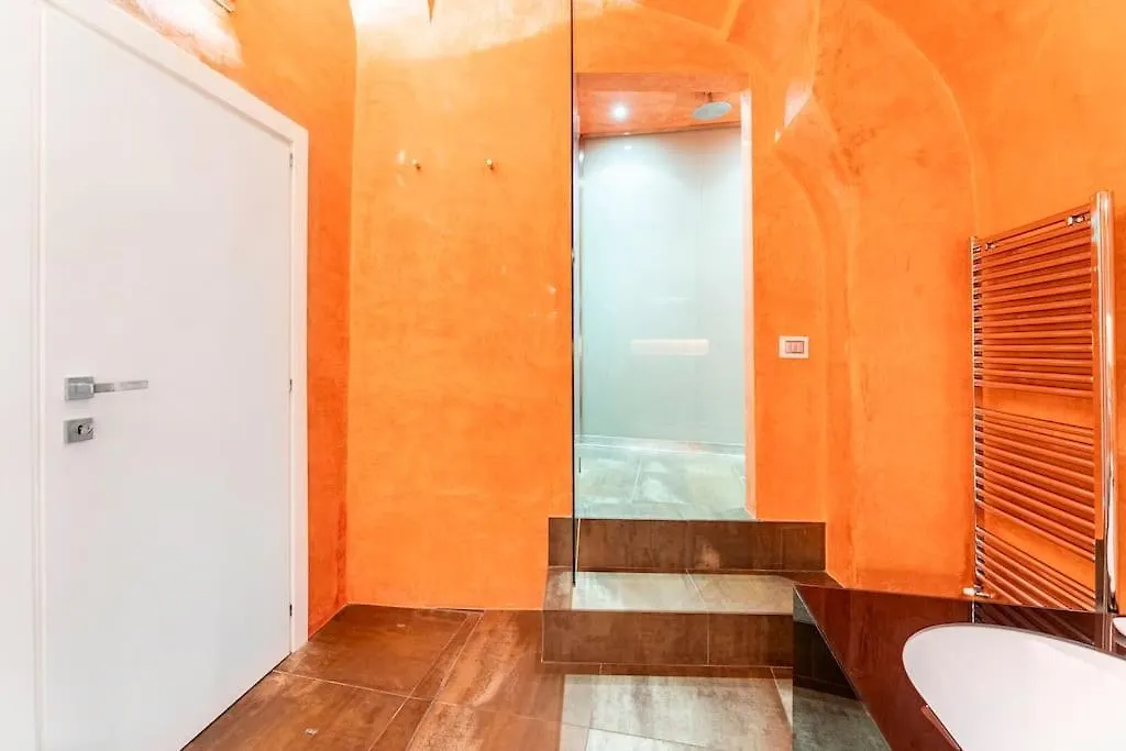 Art Apartment Luxury Ghibellina Suite Φλωρεντία