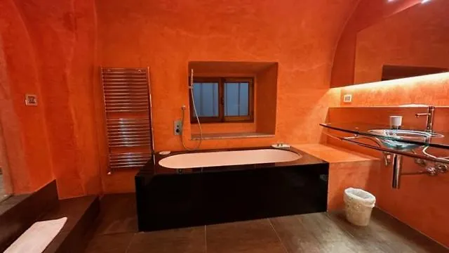 Art Apartment Luxury Ghibellina Suite Florence