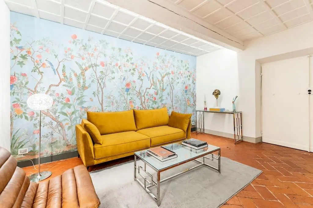 Art Apartment Luxury Ghibellina Suite Florence 0*,  Italy