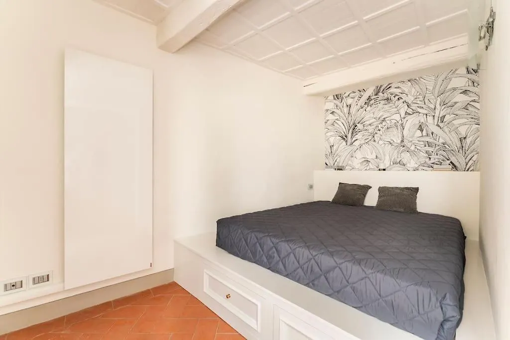 Art Apartment Luxury Ghibellina Suite Florence