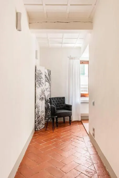 Art Apartment Luxury Ghibellina Suite Florence 0*,  Italy