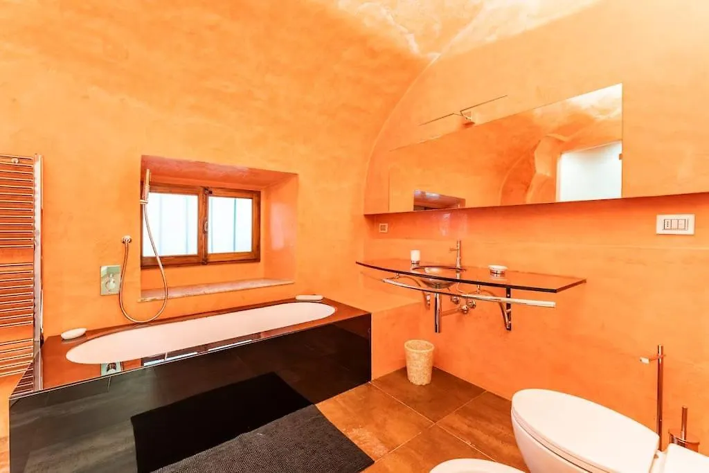 Art Apartment Luxury Ghibellina Suite Florence 0*,